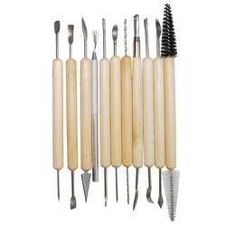 Clean up Tool Kit -11pc